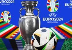 EURO 2024 YARI FİNAL EŞLEŞMELERİ: Hangi takımlar kimle eşleşti? Yarı finalde kimler var?