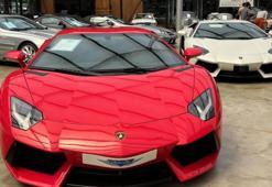 İkinci el lüks otomobillerin fiyatı dudak uçuklatıyor! Aynı marka Türkiye'de 4 katı fiyatına satılıyor