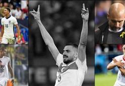 Çetnik selamı nedir, çetnik selamının anlamı ne? Çetnik selamı yapmak yasak mı, çetnik selamı yapan futbolcular ceza aldı mı?