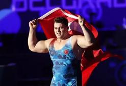 Rıza Kayaalp'e olimpiyat şoku!