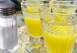 Limonata yapımında bir kaşık eklemek hep unutuluyor; Böbreklere şifa pompalıyor