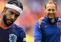 Hollandalı yıldız Memphis Depay'dan sonra Blind de Türk taraftarları sinir etti, resmen küçümsedi