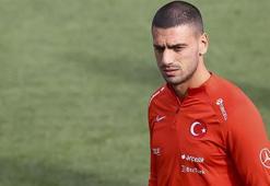 Merih Demiral neden yok, cezalı mı? Hollanda-Türkiye maçında Demiral neden kadroda yok?