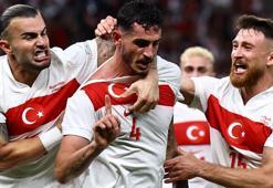 EURO 2024'te A Milli Takımımız Hollanda'yı geçemedi