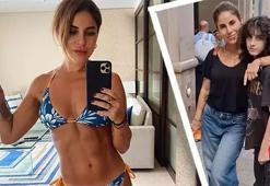 Irmak Ünal oyunculuğu bırakıp Bali'ye taşınmıştı! Mesleğini de değiştirdi