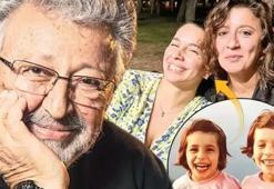 Metin Akpınar mahkeme kararıyla ikinci kez baba oldu!