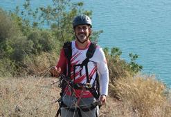 Adana'da ilk kez yapıldı! 13 saat havada kaldı, navigasyon cihazı arızalandı