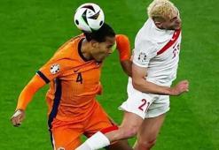 Van Dijk, Barış Alper Yılmaz'a övgü yağdırdı: Ele avuca sığmaz bir oyuncu