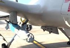 Selçuk Bayraktar sosyal medyadan paylaştı: GÖZDE'den tam isabet