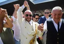 Kırkpınar'ın yeni ağası belli oldu! 34 milyon 571 bin 952 lira kazandı