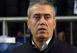 MKE Ankaragücü'nde Kemal Özdeş dönemi sona erdi!