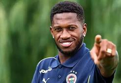 Fenerbahçe'de Fred'den sakatlık itirafı
