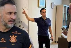 Fenerbahçe'den sürpriz transfer hamlesi! 19'luk Brezilyalı futbolcuda Vitor Pereira detayı