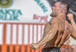 Yusuf Can Zeybek kimdir? Kırkpınar Yağlı Güreşleri şampiyonu Yusuf Can Zeybek kaç yaşında, nereli?