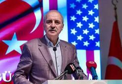 TBMM Başkanı Kurtulmuş: Önümüzdeki döneme çok daha güçlü bir şekilde giriyoruz