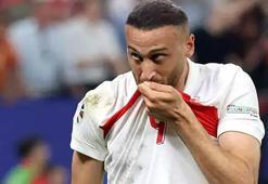 Beşiktaş'ta Cenk Tosun görüşme masasına oturdu