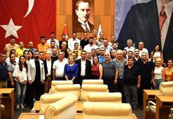 Promosyon müjdesi Adana'dan geldi! İmzalar atıldı, 45 bin TL ödeme yapılacak