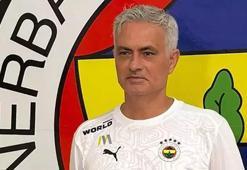 Fenerbahçe'de Jose Mourinho'dan transfer açıklaması! Ali Koç'un sözlerini hatırlattı