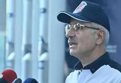 TÜRKSAT 6A bu gece fırlatılıyor! Bakan Uraloğlu: Geri sayım başladı