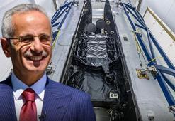 TÜRKSAT 6A uydusu yörüngesine fırlatıldı