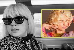 Bir dönemin Barbie’siydi! İpek Erdem: Tanınırlık ürküttü