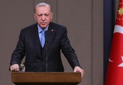 Cumhurbaşkanı Erdoğan'dan kritik zirve öncesi net mesaj: NATO'nun ilk 5 ülkesinden biriyiz