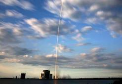 Yerli ve milli haberleşme uydusu Türksat 6A uzaya fırlatıldı