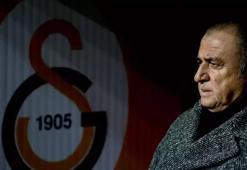 Fatih Terim'den bomba Galatasaray paylaşımı