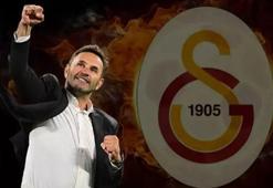 Galatasaray'dan çifte transfer bombası, Yeni Sacha Boey ile anlaşıldı
