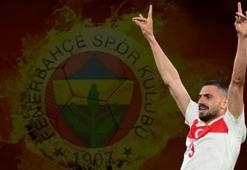 Fenerbahçe'de Merih Demiral bombası patladı! Ali Koç istedi, imza atmaya geliyor
