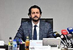 TÜİK Başkanı Erhan Çetinkaya kimdir? TÜİK başkanı kaç yaşında, nereli?