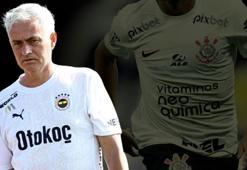 Vitor Pereira keşfetti, Mourinho 19'luk yıldıza kafayı taktı, 10 milyon euroya geliyor