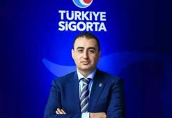 Türkiye Sigorta'dan 6 ayda 50,4 milyar lira prim üretimi