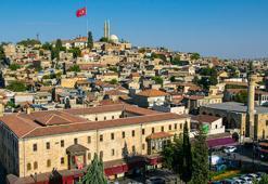 Gaziantep'te çöpten elde edilen enerjiyle çilek üretiliyor