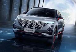 B-SUV'da atak Chery Omoda 5'ten geldi; Marka fiyatları yarıya çekti