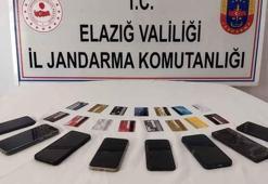 Evden ek iş vaadiyle dolandırıcılık yapanlara operasyon!