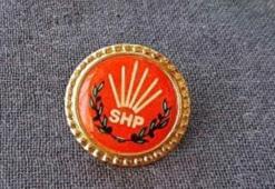 SHP’yi yeniden kim kurdu, SHP kurucuları kimler? SHP’nin genel başkanı kimdir?