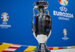 10 Temmuz bugün hangi maçlar var? EURO 2024 bugün kimin maçı var
