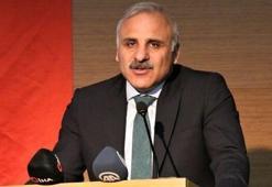 Murat Zorluoğlu kimdir? Yeni Diyarbakır Valisi Murat Zorluoğlu kaç yaşında, nereli