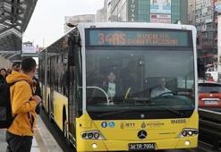 15 Temmuz toplu taşıma ücretsiz mi, bedava mı? İstanbul, Ankara, İzmir 15 Temmuz Demokrasi ve Milli Birlik Günü otobüs, metro, Marmaray, tramvay bedava mı?