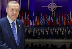 ABD'de kritik NATO zirvesi! Cumhurbaşkanı Erdoğan'ın yoğun diplomasi trafiği başladı