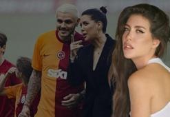 Mauro Icardi ile Wanda Nara boşanıyor! ‘Herkes konuşsun’ açıklaması geldi