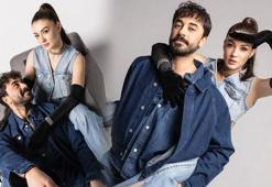 Roma’da görüntülendiler! Burcu Özberk ve Gökhan Alkan aşk mı yaşıyor?