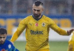 Serdar Dursun'un yeni adresi belli oldu!