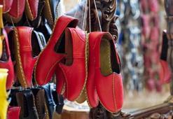 Gaziantep'te artan sıcaklar yemeniye ilgiyi artırdı: her renk ve modelde var, yurt dışına ihraç ediliyor