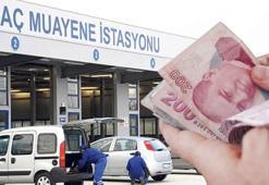 Araç muayenesi için son dakika gelişmesi! Ücret iade edilecek, milyonlarca sürücüyü ilgilendiriyor