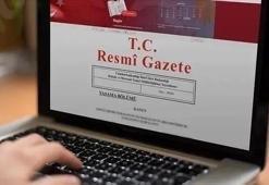 Atama kararları Resmi Gazete’de! Birçok üniversitenin rektörü değişti