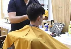 Samsun'da berber ve kuaförlere zam! Saç kesimi 500 TL oldu