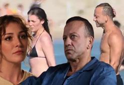 Deniz Işın’la görüntülenmişti! Rıza Kocaoğlu aşk iddialarına yanıt verdi