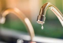 Adana'da su kesintisi! İlçeler duyuruldu